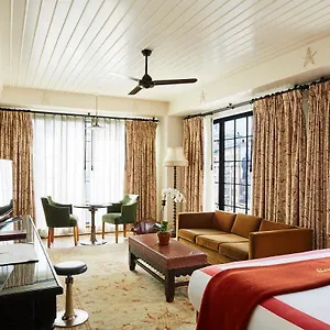 Hotel The Bowery, Nova Iorque