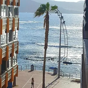 Sea Stars Canteras , Las Palmas de Gran Canaria España