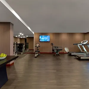 نوبو في سيزار بالاس لاس فيغاس