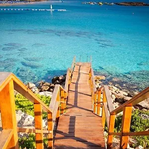*** Ξενοδοχείο Silver Sands Κύπρος