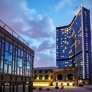 Hilton Bomonti טורקיה