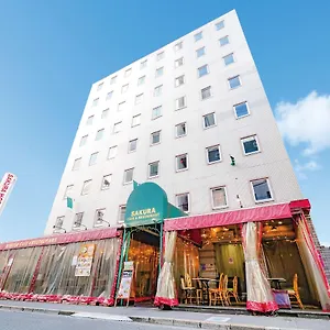 サクラホテル池袋 ホステル 東京都