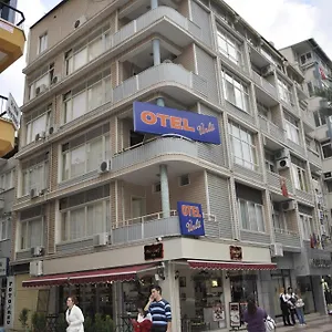 uygunluğu kontrol et