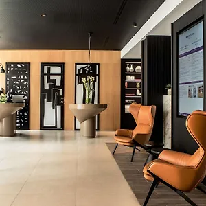 Mercure 17 Batignolles צרפת