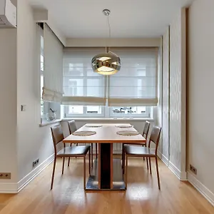 Luxury Morska Apartament