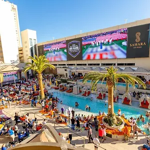 Sahara Vegas Лас-Вегас
