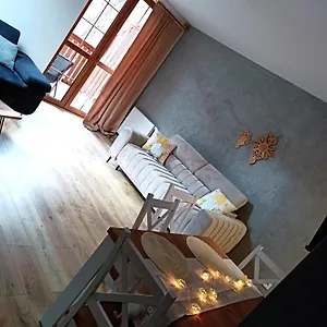 Szum Lomnicy Apartament