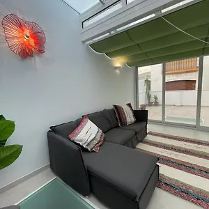 Casa Florinda , Tarifa España