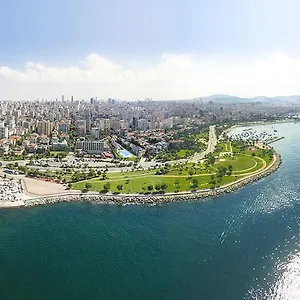 Suadiye טורקיה