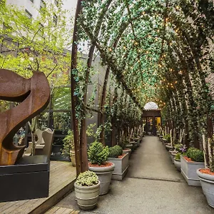 Otel Nomo Soho, New York