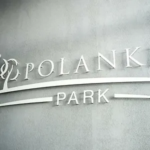 Lato Polanki Park Z Miejscem Parkingowym Apartament
