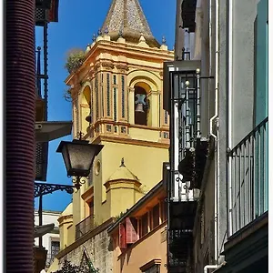 Rincon De Nati Triana , Sevilla España