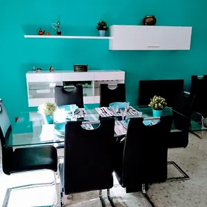 Turquesa De , Sevilla España
