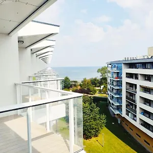 Seaside Park Private By Villmaris Apartament