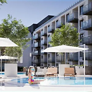 Bodnar Nadmorskie Tarasy Port Apartament
