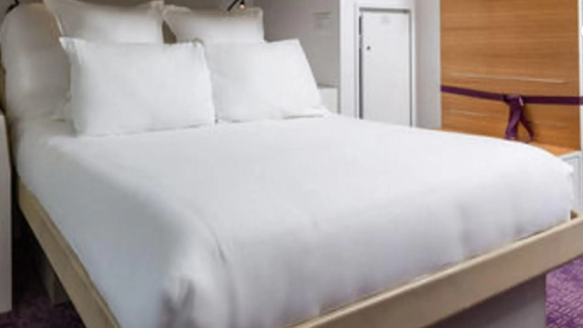 Yotel New York Times Square