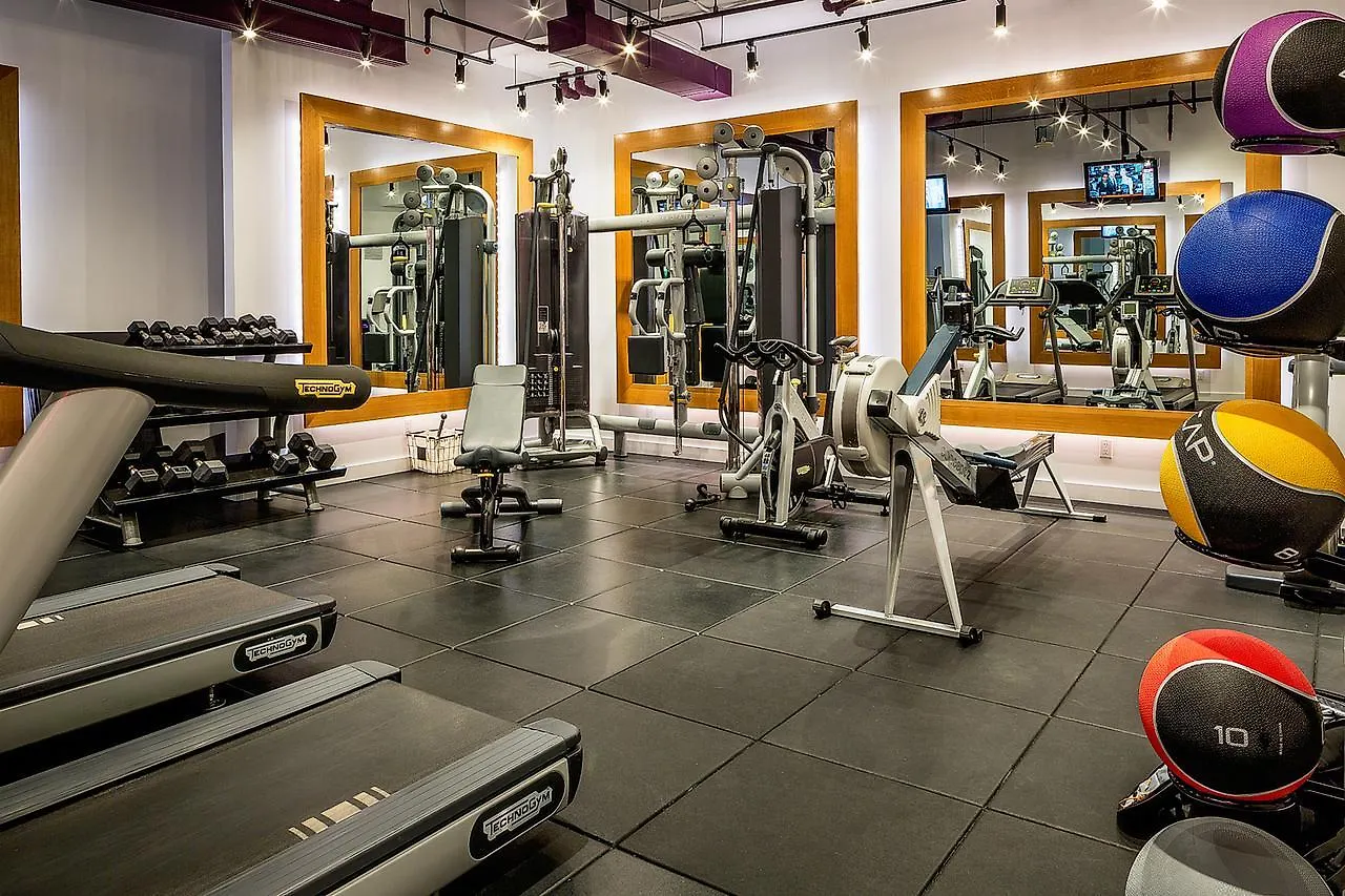 **** Hotel Yotel New York Times Square United States