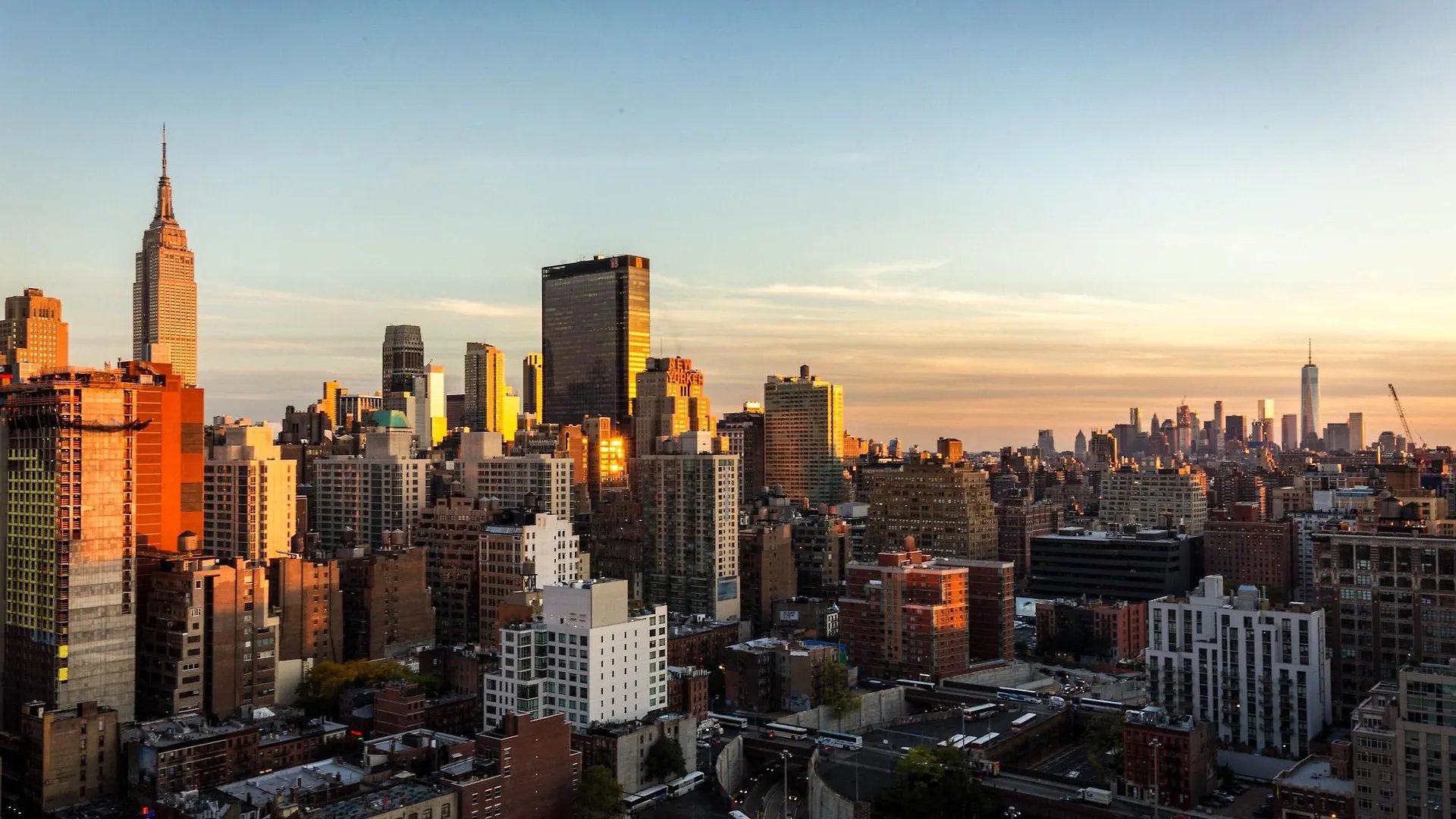 Yotel New York Times Square Ξενοδοχείο