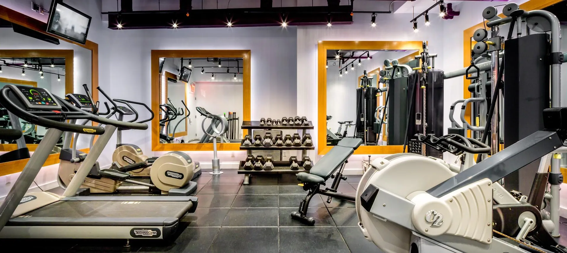 Ξενοδοχείο Yotel New York Times Square