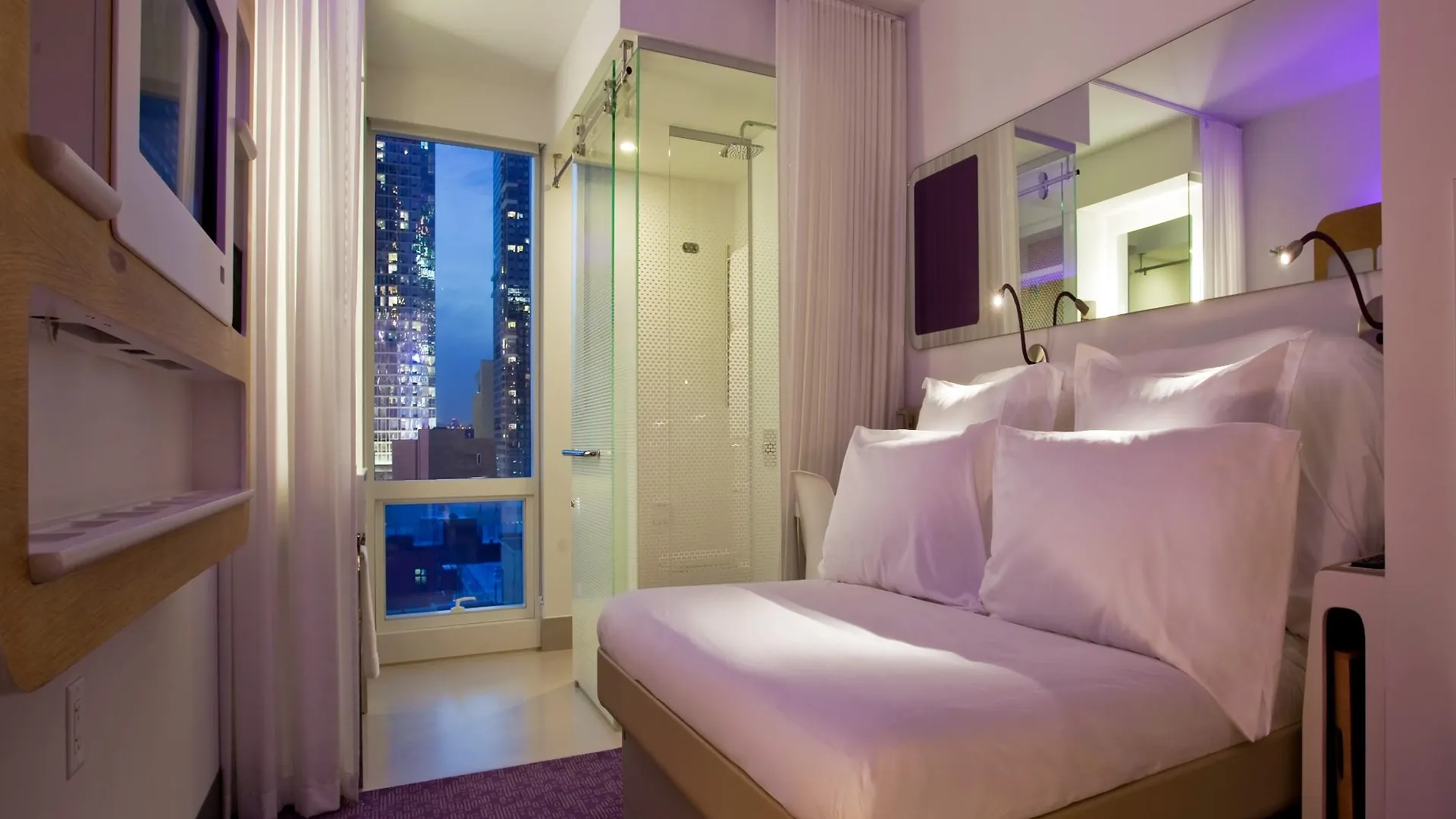 Ξενοδοχείο Yotel New York Times Square