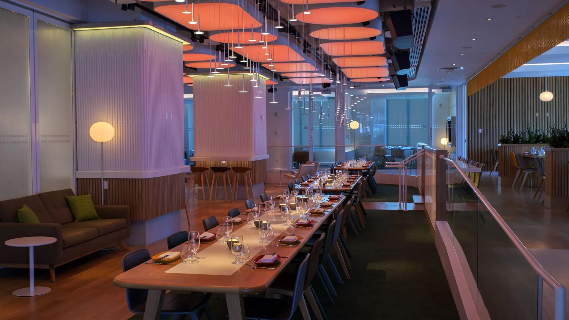 Ξενοδοχείο Yotel New York Times Square