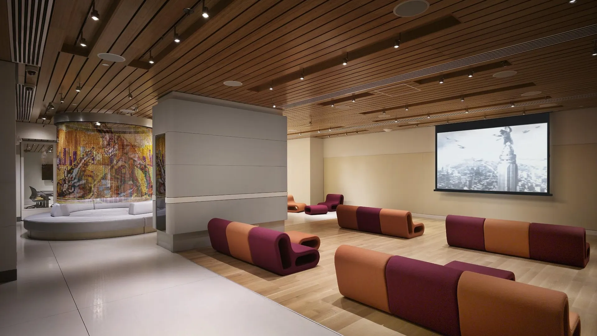 Yotel New York Times Square