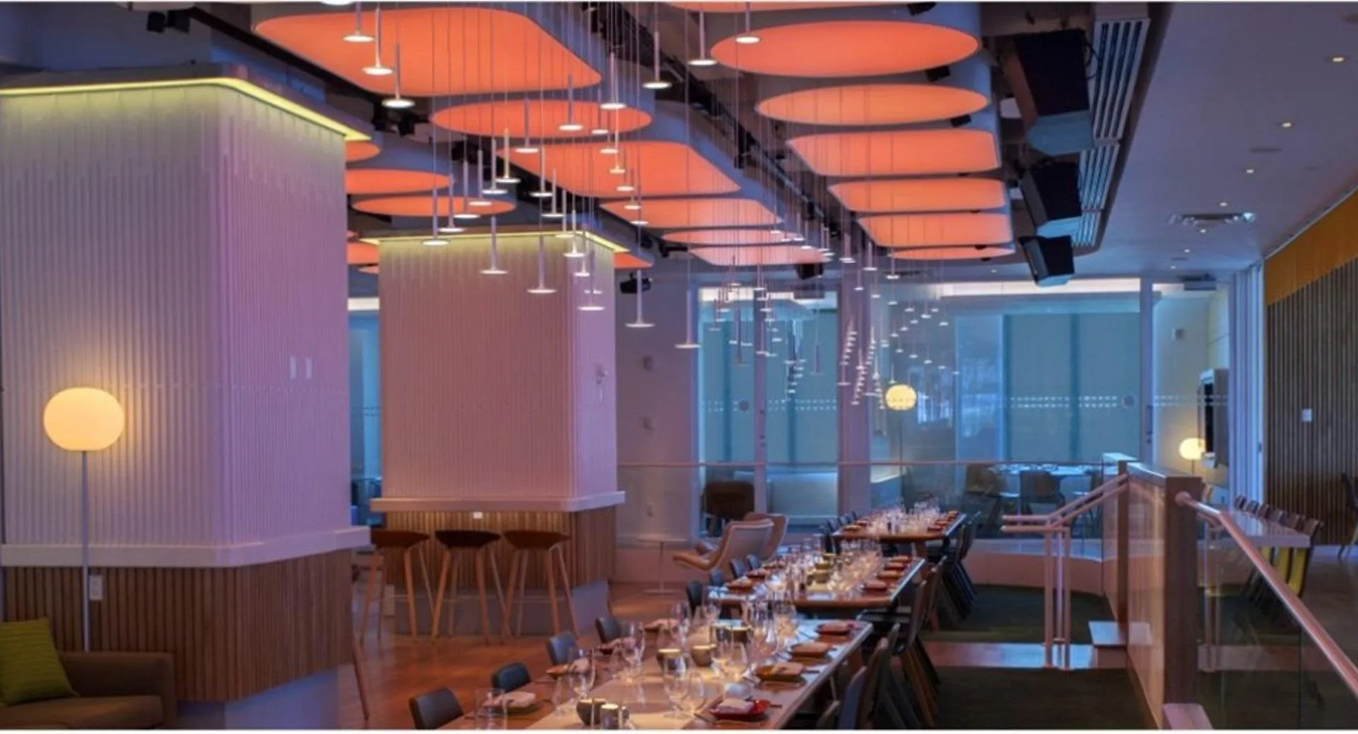 Ξενοδοχείο Yotel New York Times Square