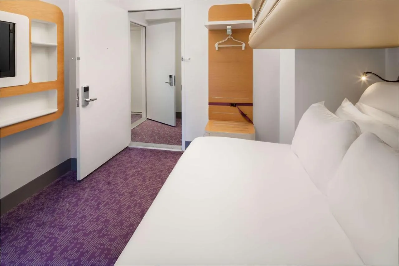 Yotel New York Times Square Ξενοδοχείο