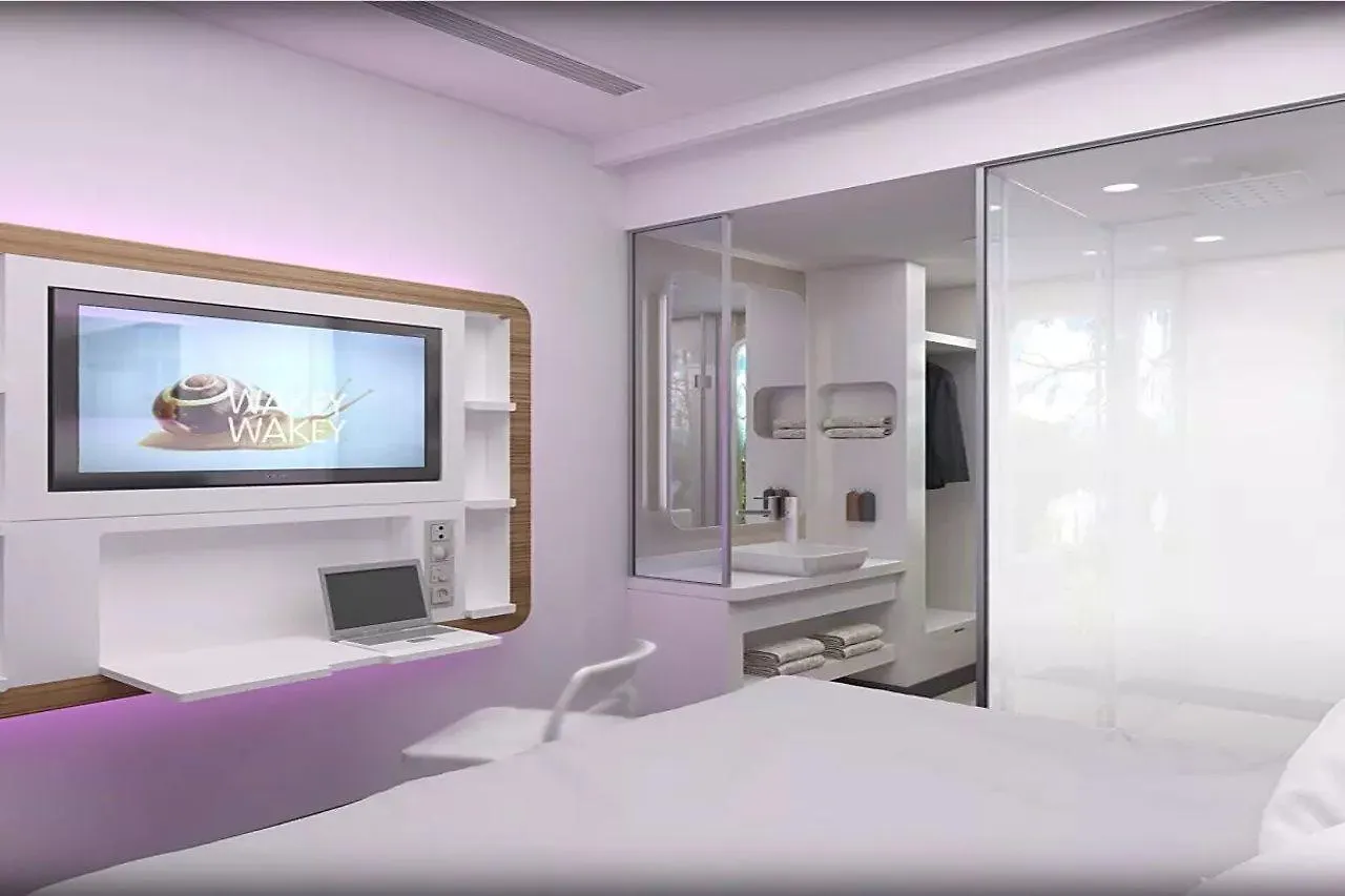Ξενοδοχείο Yotel New York Times Square