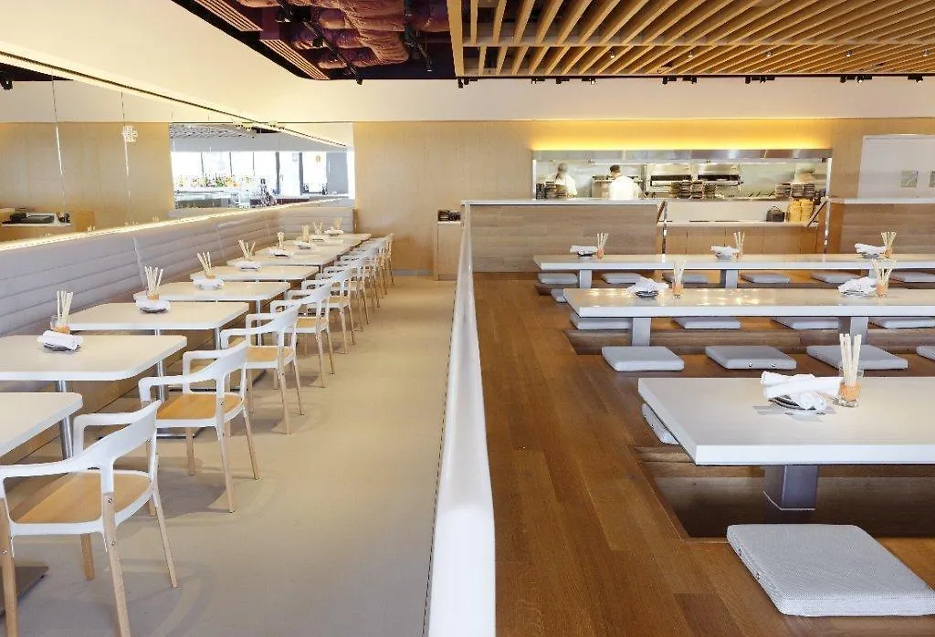 Yotel New York Times Square Ξενοδοχείο
