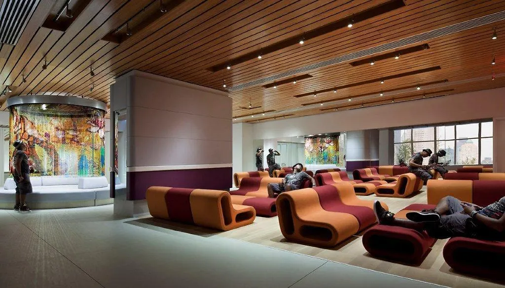 **** Ξενοδοχείο Yotel New York Times Square Ηνωμένες Πολιτείες της Αμερικής